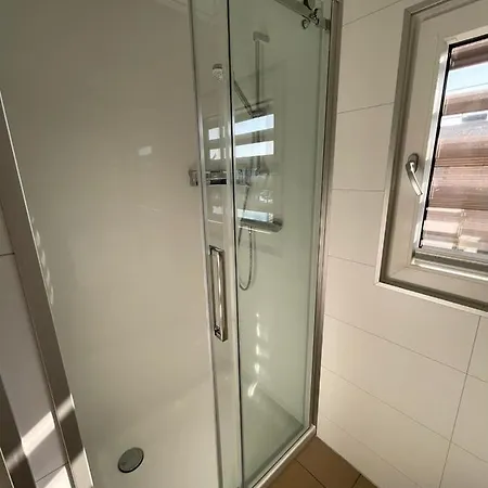 Hausboot Vroni Am Baerwaldersee