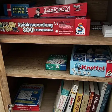 Hausboot Vroni Am Baerwaldersee Апартаменты Klitten